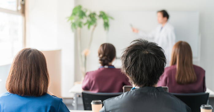 Revit研修の選び方