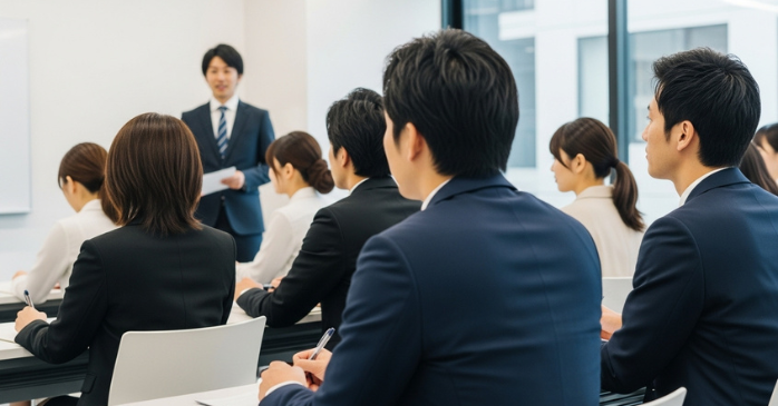 意義あるマネジメント研修にする3つのコツ