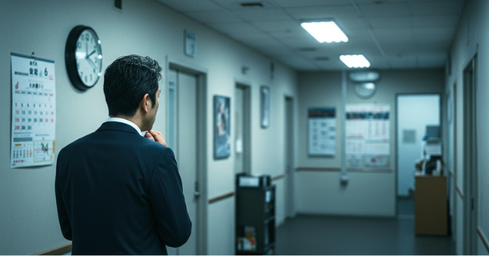 転職を避けるべき時期・避けるタイミング