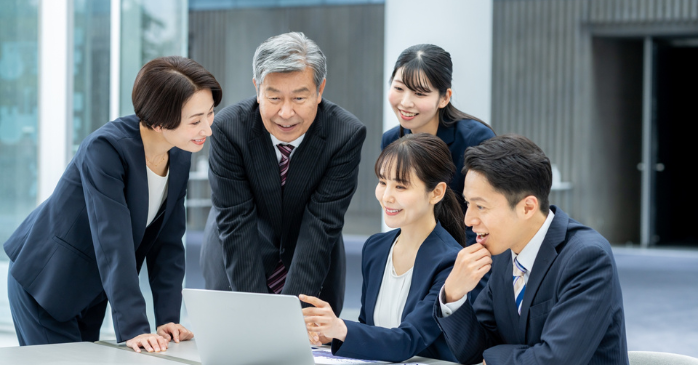 【キャリアステージ別】ビジネススキル15選!