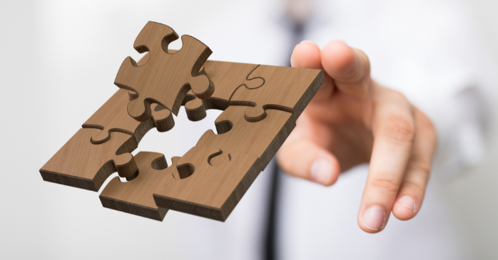 ロジカルシンキングの主な手法