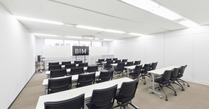 BIMの講習とは？