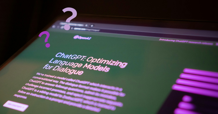 ChatGPTシリーズとOpenAIシリーズの使い分け方