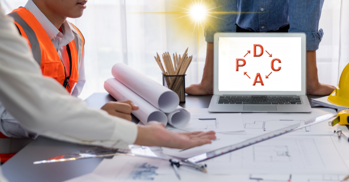 PDCAを回すメリット