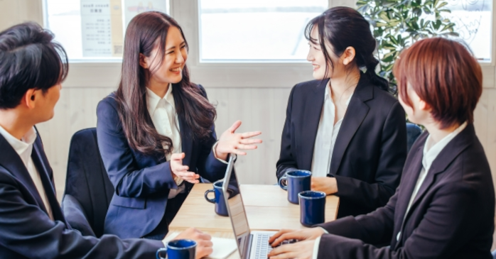 時代とともに変遷するコミュニケーションの“質”