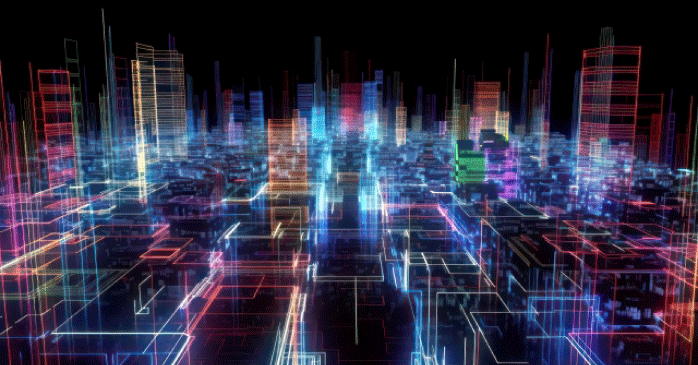 メタバースの構築