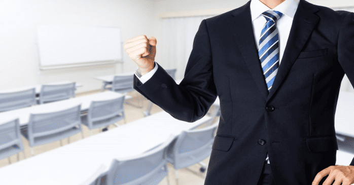 キャリアアップにつながる