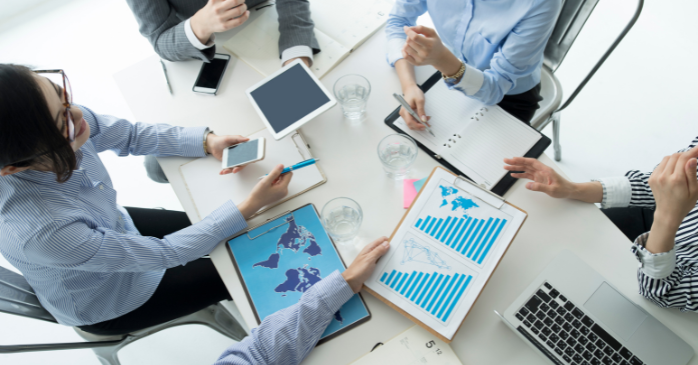 LMSを導入すべき企業とは