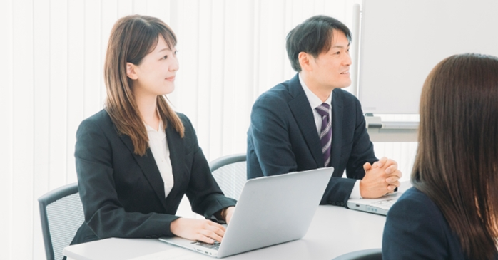 社員研修を成功させる5つのポイント