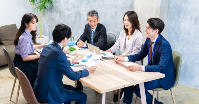 社員の心をつかむ！おもしろい社員研修テーマ