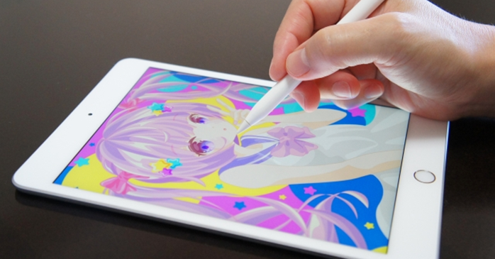 イラストレーターが副業で高収入を得られる?