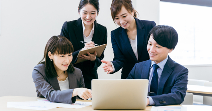 社員研修の実施方法と形式