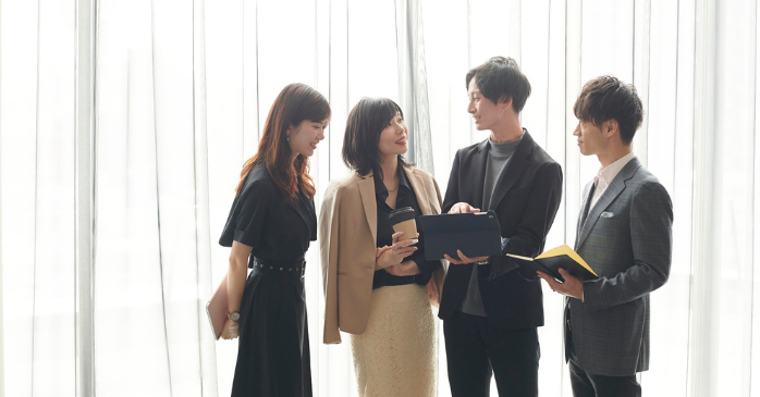 製造業でマネジメントが重要視される背景