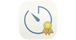 目標達成タイマー