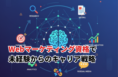 webマーケティング