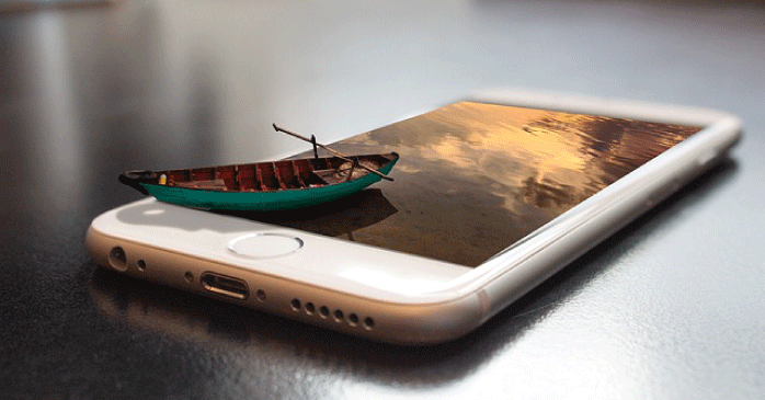 Unityで開発できるARアプリ