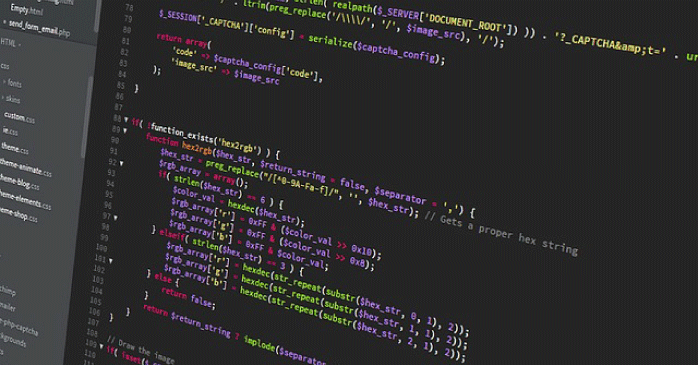 XR開発に使われるプログラミング言語