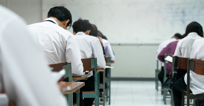 ITパスポートの試験日について