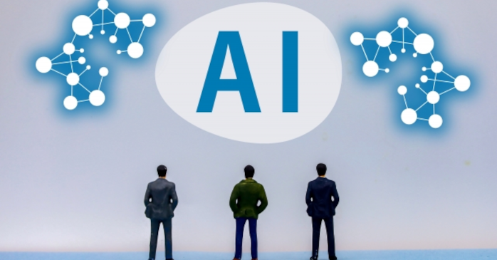 企業による生成AI導入が加速する背景