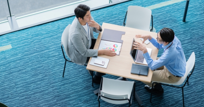 【業界別】企業による生成AIの活用事例