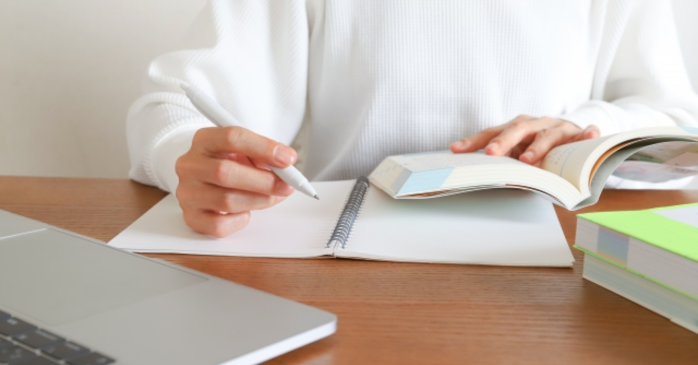 ITパスポートの勉強時間はどれくらい？合格までの学習目安