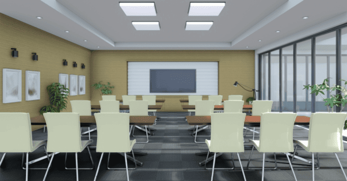 セミナーでデザインの基礎から応用までマスターする