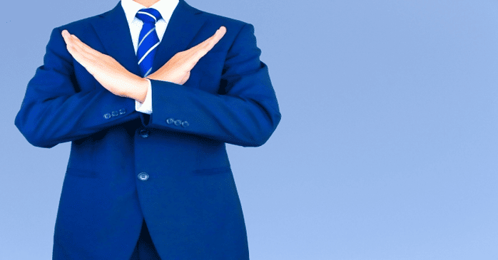 やめとけと言われるWebマーケティング職に向いていない人の特徴