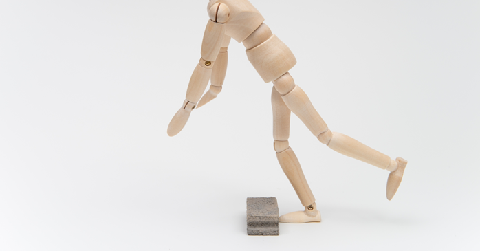 CAD初心者がつまずくポイント