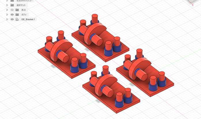 BrepGenが搭載されるのはAutodesk Fusionの予定