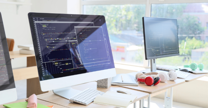 VBAスクールを選ぶ5つのポイント