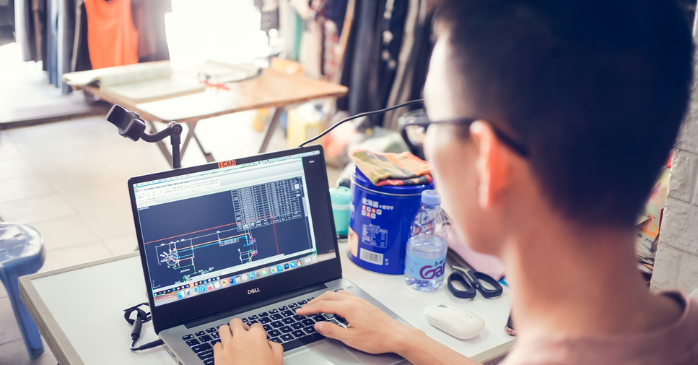 CAD設計者向けCopilotの具体的な使い方