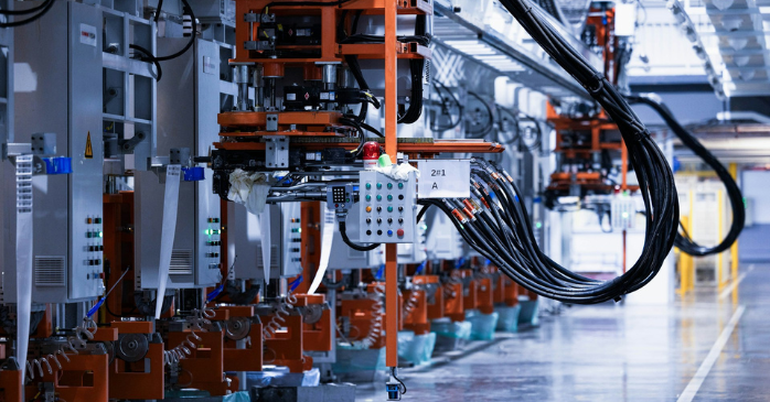 製造業・建設業でのCreative OS活用法