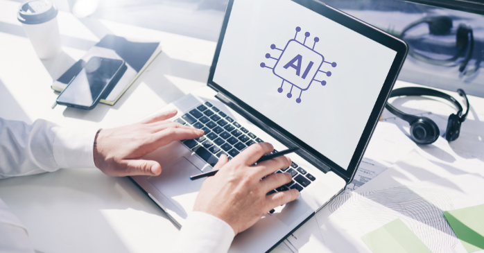 生成AIを使った副業とは？