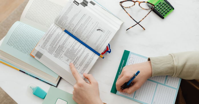 生成AIを副業で使う注意ポイント4つ