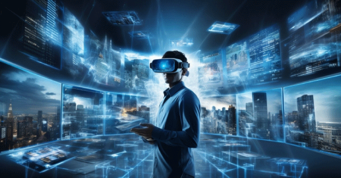 Unity Industryで実現できること