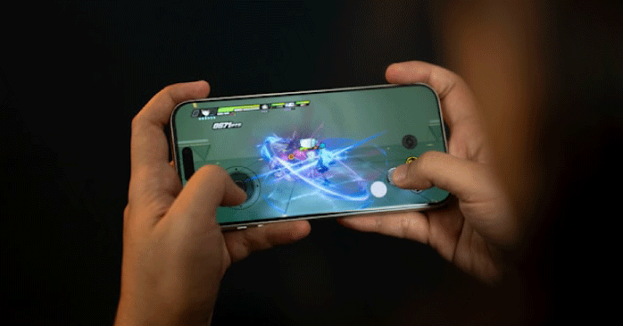 モバイルゲームや2Dゲームを作りたい人