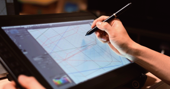 イラストレーターのポートフォリオに必要なページ