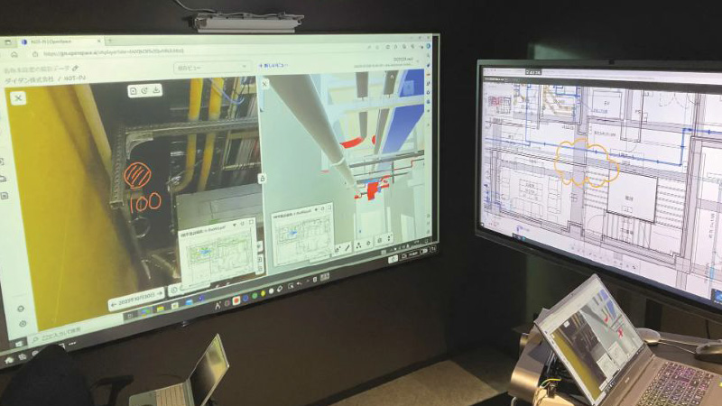 Autodesk Docsを使うメリット