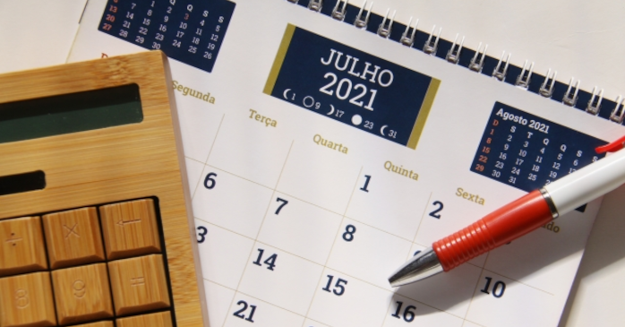 受講から試験本番までのおすすめスケジュール