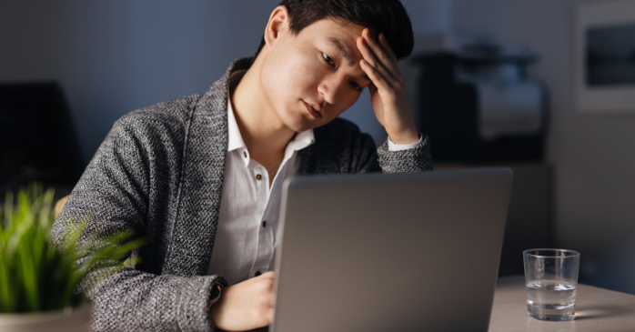 ITパスポートの難易度に対する誤解