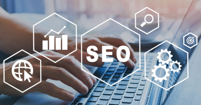 WebマーケティングでSEOとWordPressが必要な理由