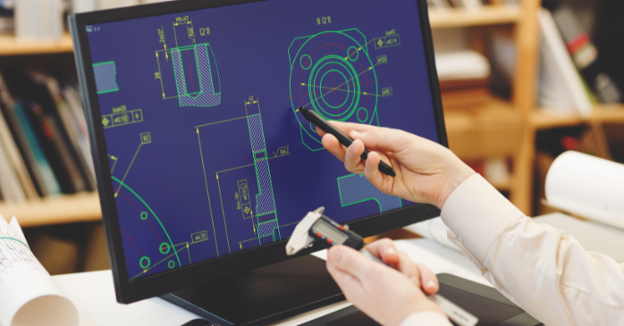 DifyでCAD業務を自動化・省力化する具体例