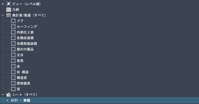 ドキュメント管理