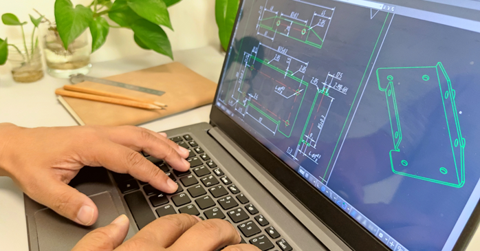 デジタルスキル標準と「CAD・設計職」の関係