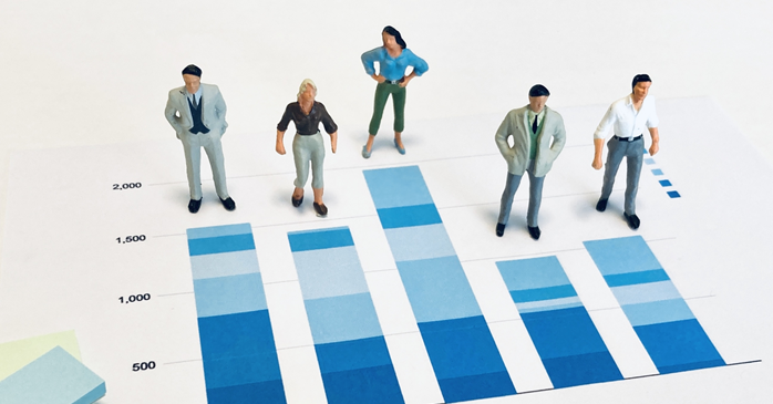 CAD設計者が該当しやすいDX推進人材類型