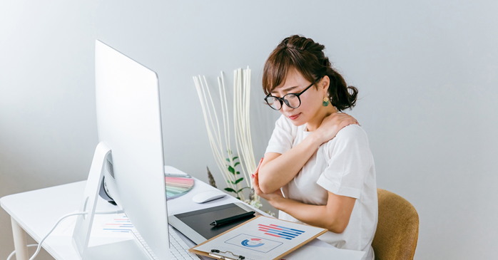 週5での通学が負担になりやすい