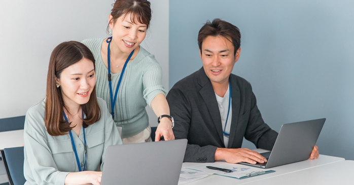 デジタルスキル標準を研修・人材育成に活かす方法