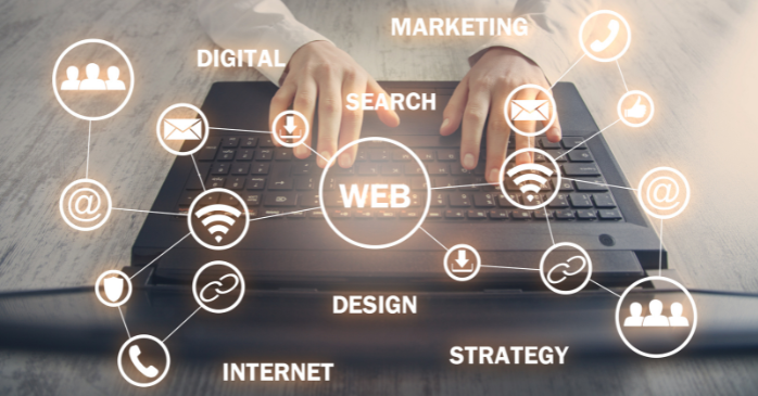 Webマーケティングに必要なスキル