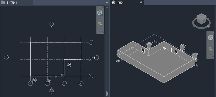 作図・モデリング