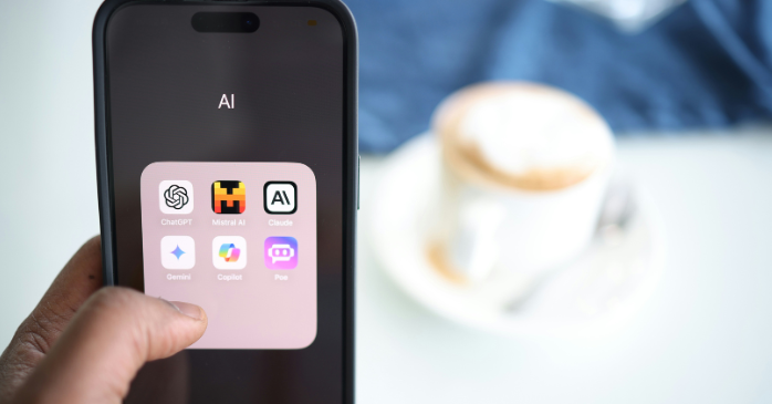 ベンチャー企業による国産AI